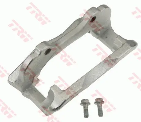 Скоба, супорт гальма передн прав CITROEN C8, JUMPY I FIAT SCUDO, ULYSSE LANCIA PHEDRA PEUGEOT 807, EXPERT 1.9D-2.2D 04.98- TRW BDA596 (фото 1)