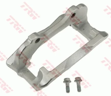 Скоба, супорт гальма передн прав CITROEN C8, JUMPY I FIAT SCUDO, ULYSSE LANCIA PHEDRA PEUGEOT 807, EXPERT 1.9D-2.2D 04.98- TRW BDA596