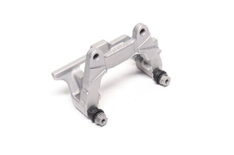 Кронштейн супорта AUDI A6 2004-2011 ПАРНІ НОМЕРИ АРТИКУЛІВ: BDA606 TRW BDA607