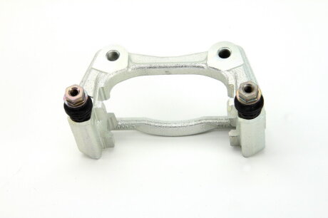 Кронштейн гальм. DACIA Logan, RENAULT Duster передн. TRW BDA671