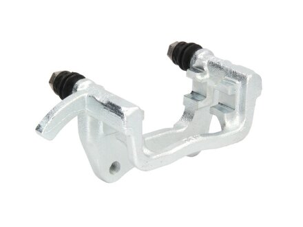 Кронштейн гальм. RENAULT Kangoo задн., лів. TRW BDA934