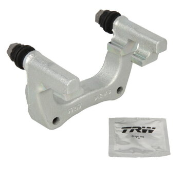 Кронштейн суппорта CITROEN BERLINGO 1.2-1.6 08-,PEUGEOT PARTNER 08- TRW BDA988