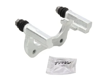 Кронштейн супорта ЗАДН RENAULT FLUENCE 2010-, GRAND SCENIC III 2009-, MEGANE CC 2010-, MEGANE III 2008- TRW BDA998