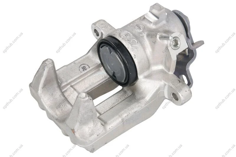 Супорт гальма ЗАДН ЛЕВЫЙ AUDI A4 11/00-12/04 TRW BHN303 (фото 1)