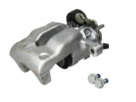 Суппорт тормоза ЗАДН OPEL ASTRA G 1998-2009, MERIVA 2003-2010, ZAFIRA A 1999-2005 TRW BHN314