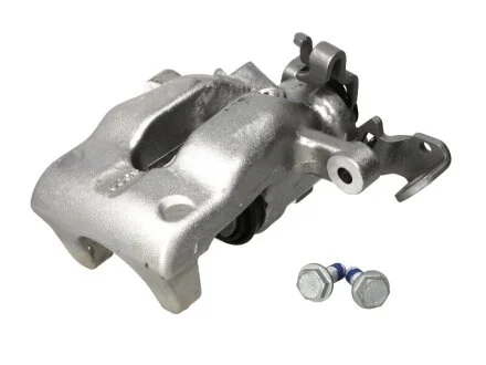 Суппорт тормоза ЗАДНИЙ ЛЕВЫЙ OPEL ASTRA CLASSIC 01/09-, ASTRA H 01/04-05/14 TRW BHN315