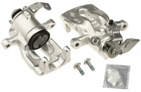 Супорт гальм. RENAULT KANGOO задн. лів. TRW BHN920