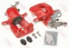 Гальмівний дисковий супорт задн прав (новий) SEAT ALTEA, ALTEA XL, LEON, TOLEDO III VW EOS, GOLF PLUS V, GOLF V, GOLF VI, JETTA III 1.2-3.6 10.03-08.15 TRW BHN952 (фото 1)