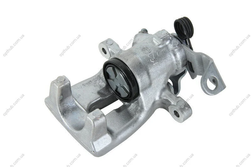 Супорт гальма ЗАДН ПРАВЫЙ OPEL ASTRA CLASSIC 01/09-, ASTRA G 09/98-12/09, ASTRA H 01/04-05/14 -ua TRW BHR149 (фото 1)