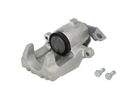 Суппорт торм. VW BORA, GOLF, SKODA OCTAVIA, SEAT LEON задн. прав. (пр-во) TRW BHS185