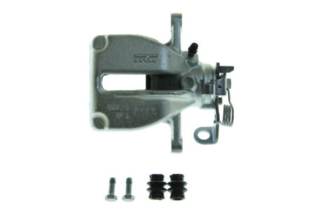 Супорт гальма ЗАДН CITROEN JUMPY 2007- -ua TRW BHS997