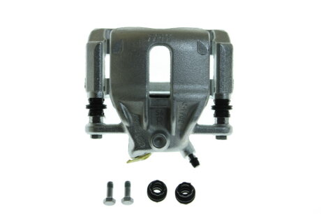 Супорт гальма NISSAN NOTE 1.4-1.6 06-12,MICRA III 1.0-1.6 03-10 ПАРНІ НОМЕРИ АРТИКУЛІВ: BHW903 -ua TRW BHW904