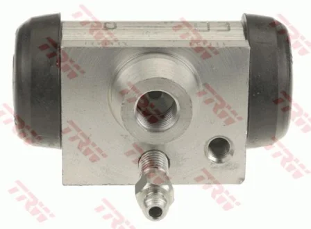 Гальмівний циліндр задн лів/прав NISSAN MICRA IV, NOTE 1.2/1.5D 05.10- TRW BWC278