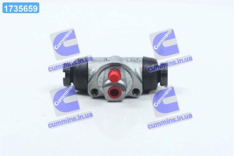 Циліндр гальм. роб. задн. ВАЗ 2101, НИВА 2121 TRW BWF144