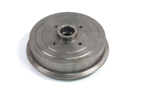 Барабан гальмівний DAEWOO LANOS +HUB задн. TRW DB4272