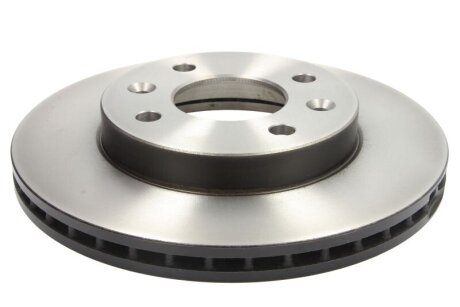 Диск гальмівний RENAULT Kangoo, Megane передн., Вент. TRW DF1016