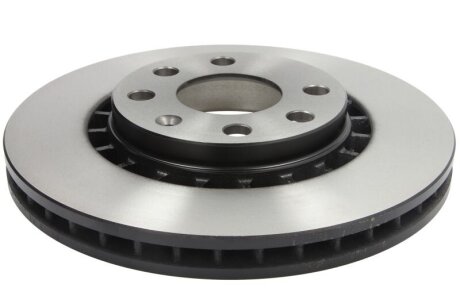 Диск гальмівний DAEWOO Lanos передн., вент. C.I.U TRW DF1625