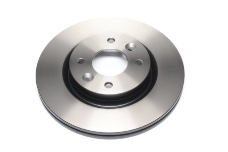 Диск гальмівний RENAULT Kangoo, Megane передн., Вент. TRW DF2586