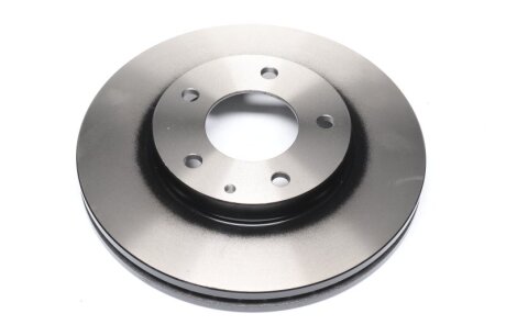 Диск гальмівний MAZDA, передн. TRW DF4012