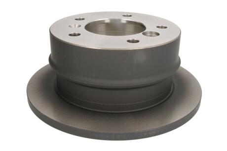 Гальмівний диск TRW DF4087S