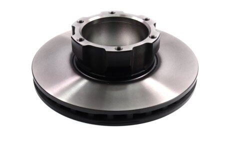 Диск гальмівний MB T2 передн., Вент. TRW DF4144S