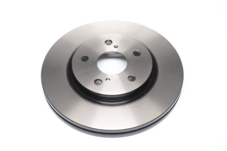 Диск гальмівний TOYOTA Camry передн., Вент. TRW DF4204