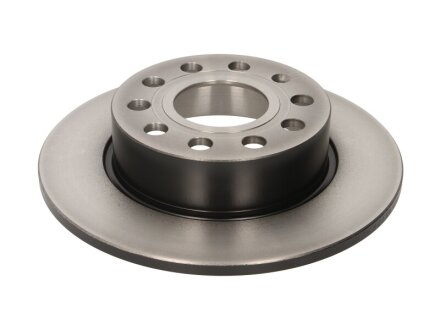 Диск гальмівний SKODA Yeti, VW Golf VI задн. TRW DF4276