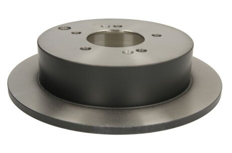 Диск гальмівний C.I.U TRW DF4287