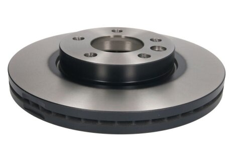 Диск гальмівний VW T5 передн., Вент. TRW DF4308S