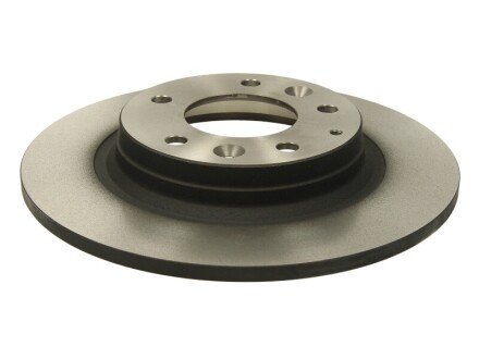 Гальмівний диск TRW DF4442