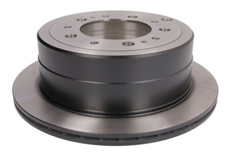 Диск гальмівний TOYOTA Land Cruiser 100, задн., Вент. TRW DF4483