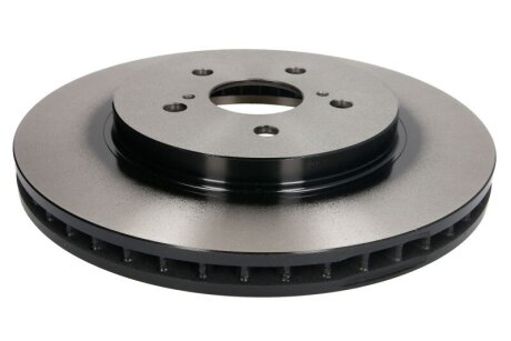 Диск тормозной TOYOTA LEXUS RX300, 350, 400, 450 передн. TRW DF4493