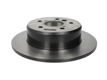 Диск гальмівний TOYOTA Camry задн. TRW DF4500