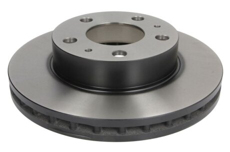 Диск гальмівний ПЕРЕДН CITROEN JUMPER 2006 - -ua TRW DF4751S