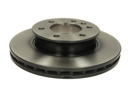 Диск гальмівний MB Sprinter передн., Вент. TRW DF4822S