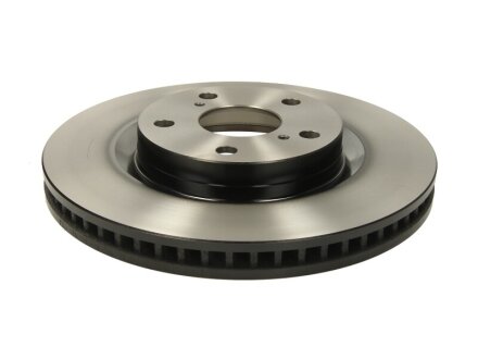 Диск гальмівний TOYOTA AURIS передн. C.I.U TRW DF4828S