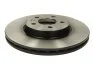 Диск гальмівний (вир-во) TRW DF4866S (фото 1)