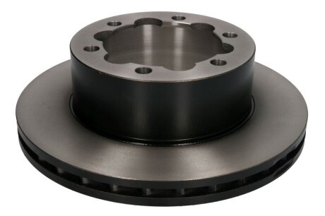 Диск гальмівний VW CRAFTER задн., вент. TRW DF4919S