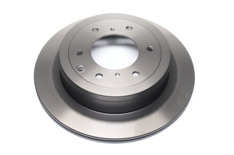 Диск гальмівний MITSUBISHI PAJERO IV 3.2 3.8 07- задн. TRW DF4944S