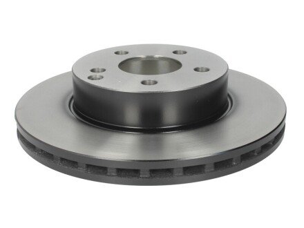 Гальмівний диск TRW DF4947