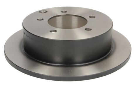 Диск гальмівний MITSUBISHI LANCER задн. C.I.U TRW DF4973