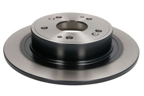 Диск гальмівний HONDA ACCORD 2,0 2,2 2,4 08- задн. C.I.U TRW DF4982