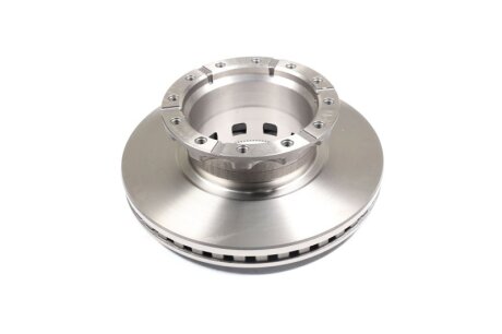 Диск тормозной IVECO 2995812 с АБС TRW DF5066S