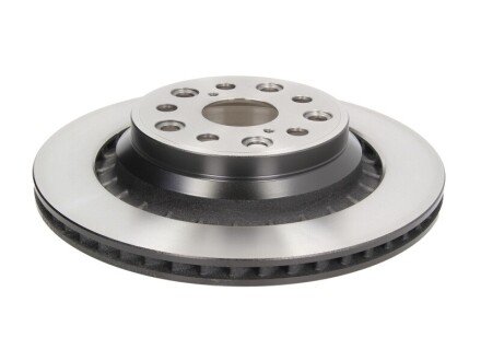 Гальмівний диск TRW DF6039S