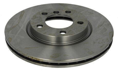 Тормозной диск TRW DF6119S