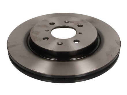 Диск гальмівний ПЕРЕДН SUZUKI SWIFT IV 2010 - -ua TRW DF6135