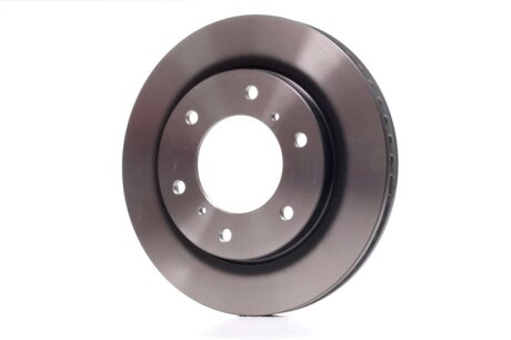 Гальмівний диск TRW DF6735