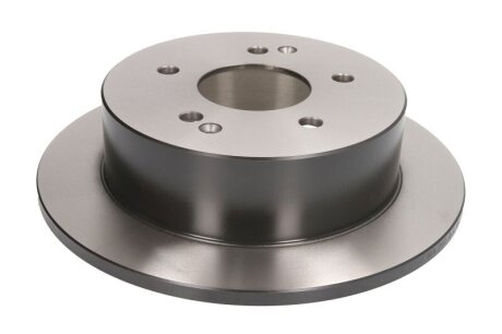 Диск гальмівний ЗАДН SSANGYONG KORANDO 2.0 2.2 2010- -ua TRW DF6879S