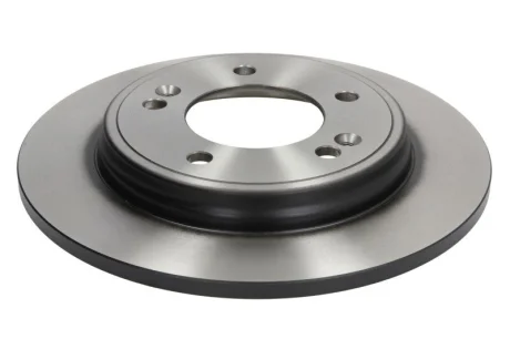 Диск гальмівний задн лів/прав HYUNDAI CRETA, ELANTRA VI, ELANTRA VII, I20 III, IONIQ KIA CERATO IV, NIRO, NIRO I 1.6-2.0 10.15- TRW DF6937