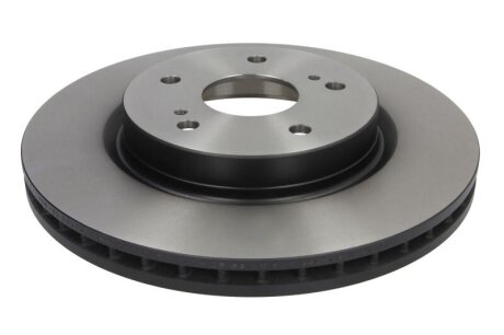 Диск гальмівний SUZUKI GRAND VITARA передн., вент. TRW DF7371S